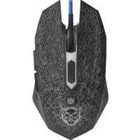 Игровая мышь Defender Shock GM-110L фото 1